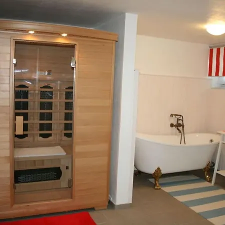 Petite Ecole شقة Diemelsee