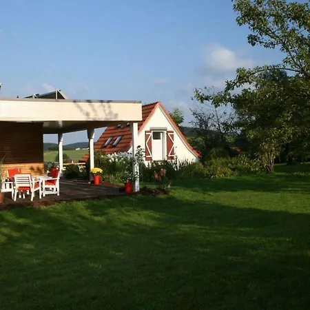 Petite Ecole شقة Diemelsee